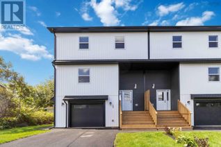 Semi-Detached House for Sale, 3b Rockingstone Road, Halifax, NS