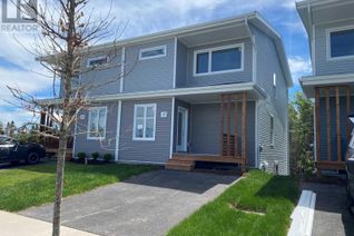 Semi-Detached House for Sale, Lot 18b 37 Norris Drive, Herring Cove, NS