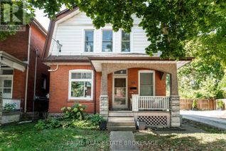 Duplex for Sale, 35 Yale Street, London, ON