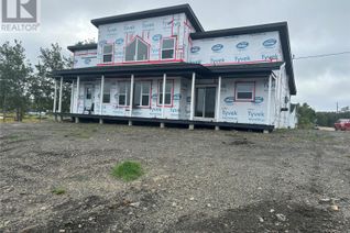 Bungalow for Sale, 10 Pond Road, Embree, NL