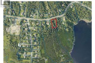 Commercial Land for Sale, 322 Petty Harbour Road #B, St. John's, NL