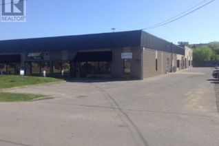 Industrial Property for Lease, 8 Hiscott Street Unit# 10c, St. Catharines, ON