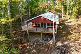 House for Sale, 32 Harkins Road, Northern Bruce Peninsula, ON