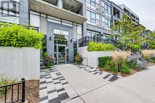 Condo Apartment for Sale, 63 Arthur Street South Unit# Bhb, Guelph, ON