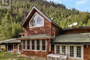 Ranch-Style House for Sale, 2650 Summers Creek Road, Princeton, BC