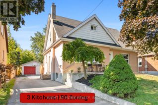 Duplex for Sale, 1402 Simcoe Street S, Oshawa (Lakeview), ON