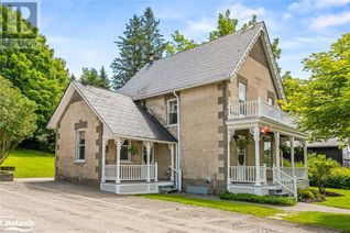 House for Sale, 134 Highland Street, Haliburton, ON