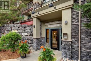 Condo Apartment for Sale, 109 Montane Road #326, Canmore, AB