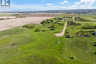 Commercial Land for Sale, 18 Mountain View Hills E, Rural Rocky View County, AB