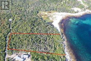 Land for Sale, Lot 5a Island Watch Run, Northwest Cove, NS