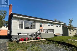 Bungalow for Sale, 40 Hamilton Street, Gander, NL