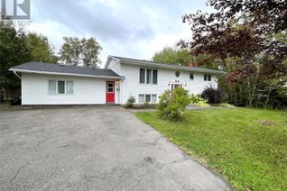 Detached House for Sale, 93 Grenfell Heights, Grand Falls-Windsor, NL