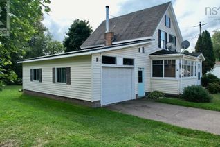 House for Sale, 5072 Main Street, Oxford, NS