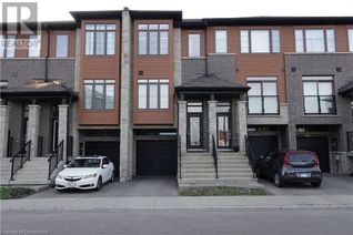 Freehold Townhouse for Rent, 30 Times Square Boulevard Unit# 210, Stoney Creek, ON