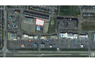 Commercial Land for Sale, 144 Century Cx, Spruce Grove, AB