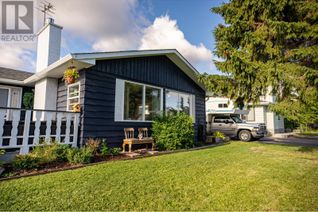 Ranch-Style House for Sale, 16 Galena Ave, Logan Lake, BC