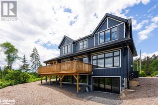 Detached House for Sale, 1082 Echo Hills Road Unit# 31, Lake Of Bays, ON