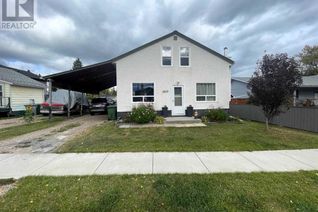 House for Sale, 4820 17 Avenue, Edson, AB