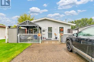 Property for Sale, 1600 Strachan Road Se #46, Medicine Hat, AB