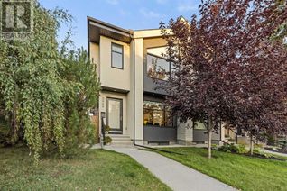 Duplex for Sale, 2406 35 Street Sw, Calgary, AB