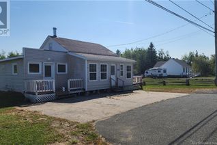 House for Sale, 5000 Route 11, Brantville, NB