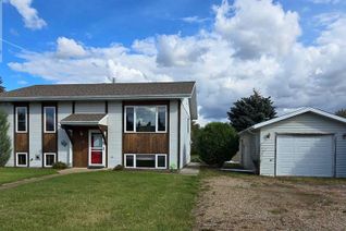 Detached House for Sale, 31 Mackenzie Drive, Sedgewick, AB