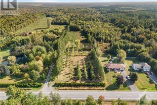 Commercial Land for Sale, Part Of Lot 25 Concession 4 Street, Bourget, ON