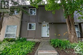 Townhouse for Rent, 1318 Lassiter Terrace, Ottawa, ON