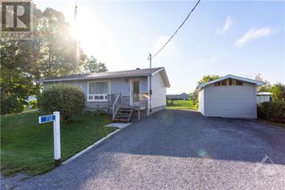 Bungalow for Sale, 713 Montee Lebrun Road, Casselman, ON