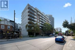 Property for Sale, 99 Holland Avenue #705, Ottawa, ON