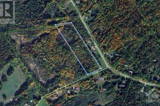 Commercial Land for Sale, 5120 Bains Road, Brockville, ON