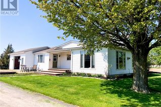 Farm for Sale, 86119 Kintail Line, Ashfield-Colborne-Wawanosh, ON