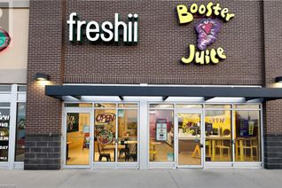 Non-Franchise Business for Sale, 1374 Service Road S, Stoney Creek, ON