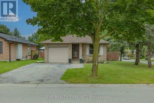 Backsplit for Sale, 3 Blanchard Crescent, London, ON