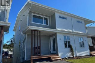 Semi-Detached House for Sale, Lot 16a 31 Norris Drive, Herring Cove, NS