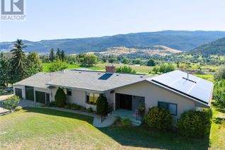 Commercial Farm for Sale, 10108 Venables Drive, Coldstream, BC