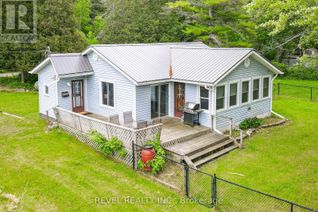 Detached House for Sale, 78 Fire Route 51 Route, Havelock-Belmont-Methuen, ON