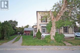 House for Sale, 421-423 Minnie Avenue, Tweed, ON