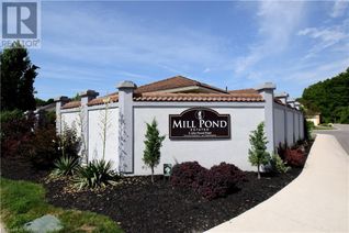 Commercial Land for Sale, 5 John Pound Road Unit# 15, Tillsonburg, ON