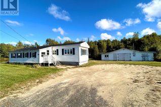 Property for Sale, 5435 Rte 117, Baie-Sainte-Anne, NB