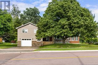 Detached House for Sale, 20 Glengrove, Moncton, NB