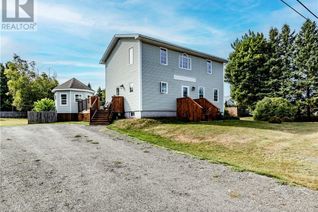 House for Sale, 5 Alswood, Shediac River, NB