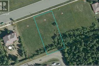 Commercial Land for Sale, 80 Royal Oaks Boulevard, Moncton, NB