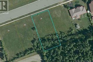 Commercial Land for Sale, 74 Royal Oaks Boulevard, Moncton, NB