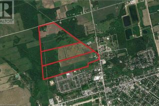 Commercial Land for Sale, 7535 Highway 26, Stayner, ON