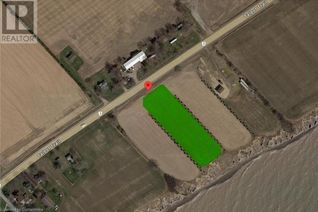 Commercial Land for Sale, 5194 Talbot Trail Trail, Merlin, ON