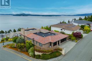 House for Sale, 3605 Spyglass Hill, Cobble Hill, BC