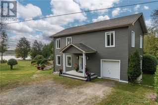 Property for Sale, 2749 Lakefield Drive Drive, Inverary, ON