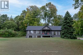 Detached House for Sale, 14846 County Road 2, Brighton, ON