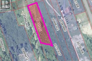 Land for Sale, Lot Gabriel-Giraud Street, Caraquet, NB